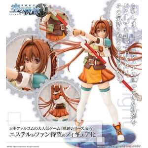 Estelle Bright [Reissue] | The Legend of Heroes [Kotobukiya]