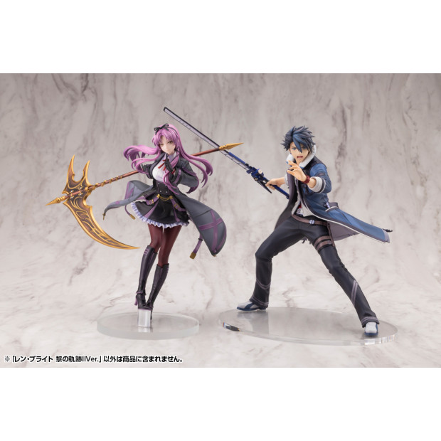 Renne Bright Ver.2 | The Legend of Heroes [Kotobukiya]