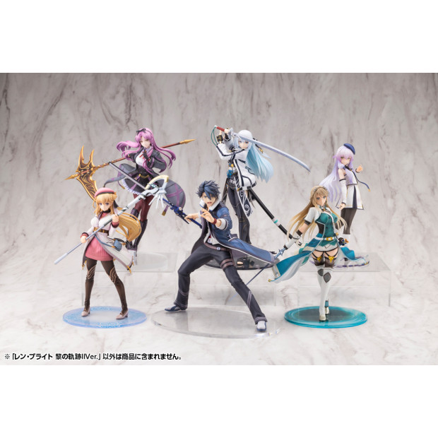 Renne Bright Ver.2 | The Legend of Heroes [Kotobukiya]