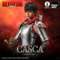 1/6th Scale Collectible Figure - Casca (Golden Age) | Berserk [Threezero]