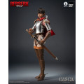 1/6th Scale Collectible Figure - Casca (Golden Age) | Berserk [Threezero]