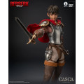 1/6th Scale Collectible Figure - Casca (Golden Age) | Berserk [Threezero]