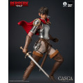 1/6th Scale Collectible Figure - Casca (Golden Age) | Berserk [Threezero]