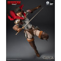 1/6th Scale Collectible Figure - Casca (Golden Age) | Berserk [Threezero]