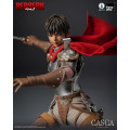 1/6th Scale Collectible Figure - Casca (Golden Age) | Berserk [Threezero]