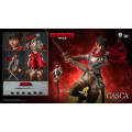 1/6th Scale Collectible Figure - Casca (Golden Age) | Berserk [Threezero]