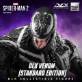 DLX Collectible Figure - Venom (Standard Edition) | MARVEL [Threezero]