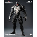 DLX Collectible Figure - Venom (Standard Edition) | MARVEL [Threezero]