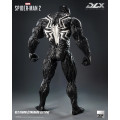 DLX Collectible Figure - Venom (Standard Edition) | MARVEL [Threezero]