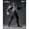 DLX Collectible Figure - Venom (Standard Edition) | MARVEL [Threezero]