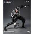 DLX Collectible Figure - Venom (Standard Edition) | MARVEL [Threezero]