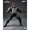 DLX Collectible Figure - Venom (Standard Edition) | MARVEL [Threezero]