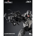 DLX Collectible Figure - Venom (Standard Edition) | MARVEL [Threezero]