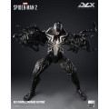 DLX Collectible Figure - Venom (Standard Edition) | MARVEL [Threezero]