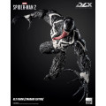 DLX Collectible Figure - Venom (Standard Edition) | MARVEL [Threezero]