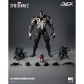 DLX Collectible Figure - Venom (Standard Edition) | MARVEL [Threezero]