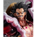 Portrait of Pirates "SA-MAXIMUM" - Monkey D. Luffy Gear 4 Bounce Man -10th Limited Ver.- | One Piece [Megahouse]
