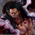 Portrait of Pirates "SA-MAXIMUM" - Monkey D. Luffy Gear 4 Bounce Man -10th Limited Ver.- | One Piece [Megahouse]
