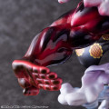 Portrait of Pirates "SA-MAXIMUM" - Monkey D. Luffy Gear 4 Bounce Man -10th Limited Ver.- | One Piece [Megahouse]