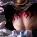Portrait of Pirates "SA-MAXIMUM" - Monkey D. Luffy Gear 4 Bounce Man -10th Limited Ver.- | One Piece [Megahouse]