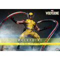 Videogame Masterpiece VGM92 - Marvel's Wolverine: Wolverine (Deluxe Version) | MARVEL [Hot Toys]