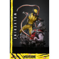 Videogame Masterpiece VGM92 - Marvel's Wolverine: Wolverine (Deluxe Version) | MARVEL [Hot Toys]
