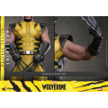 Videogame Masterpiece VGM92 - Marvel's Wolverine: Wolverine (Deluxe Version) | MARVEL [Hot Toys]