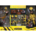 Videogame Masterpiece VGM92 - Marvel's Wolverine: Wolverine (Deluxe Version) | MARVEL [Hot Toys]
