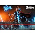 Movie Masterpiece Series MMS910 - Thor (Deluxe Version) | MARVEL [Hot Toys]