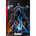 Movie Masterpiece Series MMS910 - Thor (Deluxe Version) | MARVEL [Hot Toys]