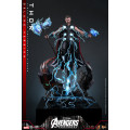 Movie Masterpiece Series MMS910 - Thor (Deluxe Version) | MARVEL [Hot Toys]