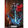 Movie Masterpiece Series MMS910 - Thor (Deluxe Version) | MARVEL [Hot Toys]