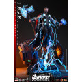Movie Masterpiece Series MMS910 - Thor (Deluxe Version) | MARVEL [Hot Toys]