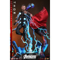 Movie Masterpiece Series MMS910 - Thor (Deluxe Version) | MARVEL [Hot Toys]