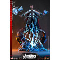 Movie Masterpiece Series MMS910 - Thor (Deluxe Version) | MARVEL [Hot Toys]