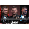 Movie Masterpiece Series MMS910 - Thor (Deluxe Version) | MARVEL [Hot Toys]