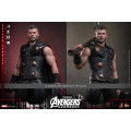Movie Masterpiece Series MMS910 - Thor (Deluxe Version) | MARVEL [Hot Toys]