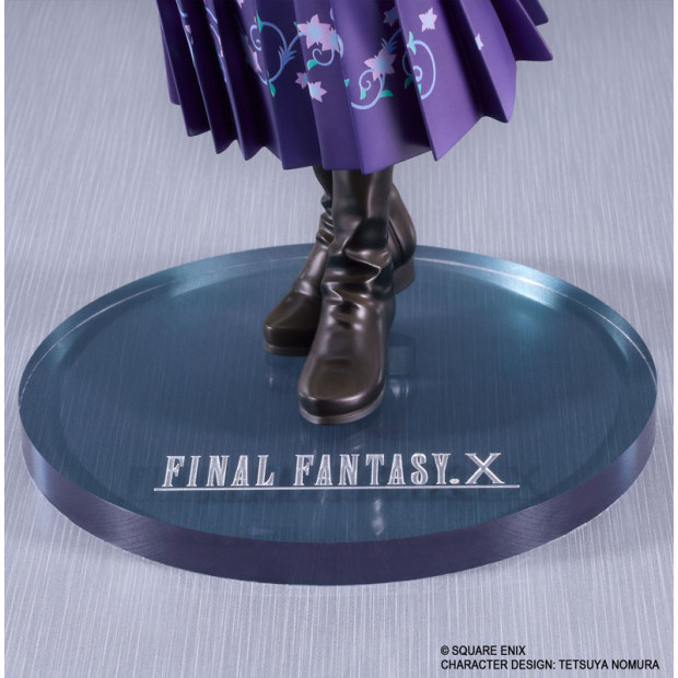 1/6.5 Scale Figure - Yuna | Final Fantasy Series [Good Smile Company]