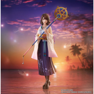 1/6.5 Scale Figure - Yuna | Final Fantasy Series [Good Smile Company]