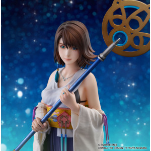1/6.5 Scale Figure - Yuna | Final Fantasy Series [Good Smile Company]