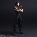 Play Arts SHIN - Zack Fair Soldier 1st Class | Final Fantasy Series [Square Enix]
