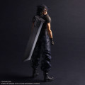 Play Arts SHIN - Zack Fair Soldier 1st Class | Final Fantasy Series [Square Enix]
