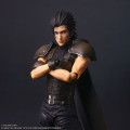 Play Arts SHIN - Zack Fair Soldier 1st Class | Final Fantasy Series [Square Enix]