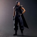 Play Arts SHIN - Zack Fair Soldier 1st Class | Final Fantasy Series [Square Enix]