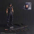 Play Arts SHIN - Zack Fair Soldier 1st Class | Final Fantasy Series [Square Enix]