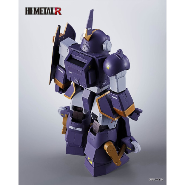 Hi Metal R - Berserga WP | Armored Trooper Votoms [Bandai]