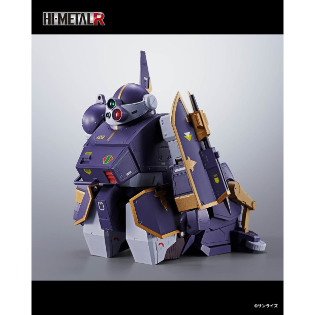 Hi Metal R - Berserga WP | Armored Trooper Votoms [Bandai]
