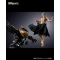 SH Figuarts - All For One -Final Battle Set- | My Hero Academia [Bandai]