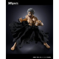 SH Figuarts - All For One -Final Battle Set- | My Hero Academia [Bandai]