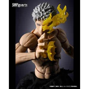 SH Figuarts - All For One -Final Battle Set- | My Hero Academia [Bandai]